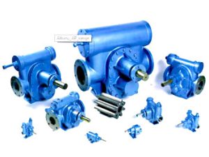 Pump Manufacturers UK Albany Pump Company