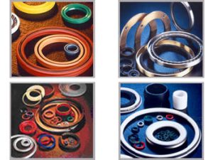 Pump Manufacturers USA American High Performance Seals