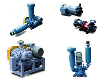 Pump Manufacturers Taiwan Trundean Machinery Industrial Co., Ltd.