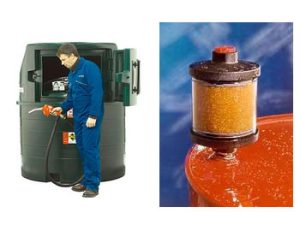Pump Manufacturers UK BIOFUEL SYSTEMS GROUP LTD.