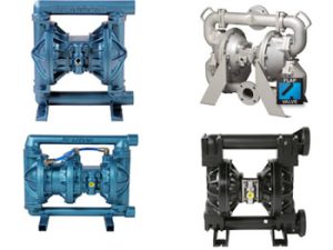 Pump Manufacturers UK Blagdon Pump Holdings Limited