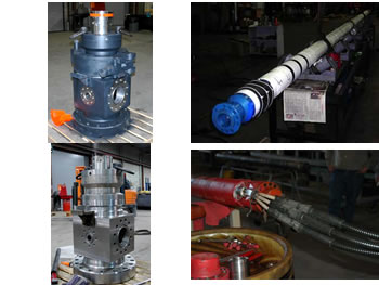 Pump Manufacturers Canada CAN-K Group