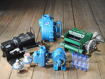Pump Manufacturers USA CDS-John Blue Company