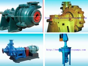 Pump Manufacturers China Tangshan Relia Industrial Pump company