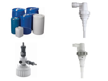 Pump Manufacturers USA Colder Products Company