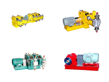 Pump Manufacturers India DUPRO ENGINEERING PRIVATE LIMITED.