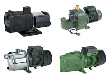 Pump Manufacturers Italy DWT GROUP