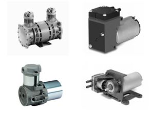 Pump Manufacturers USA Thomas Products Division