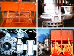 Pump Manufacturers Belgium Hydraulic Dredging Systems