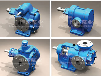 Pump Manufacturers China Hengsheng Pumps Co., Ltd