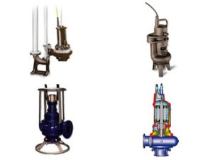 Pump Manufacturers UK Hidrostal Limited