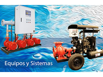Pump Manufacturers Colombia Ignacio Gómez IHM S.A.