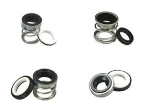 Pump Manufacturers Mexico Mechanical Seals INNOVASEALS