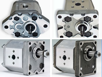 Pump Manufacturers Italy Marzocchi Pumps