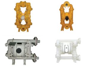 Pump Manufacturers India NEOFLUX TECHNIC PRIVATE LIMITED