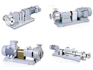 Pump Manufacturers China Ningbo Durrex Pumps Co.,Ltd