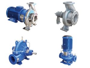 Pump Manufacturers Turkey Norm Pompa