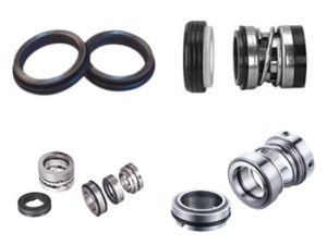 Pump Manufacturers China OUYA MECHANICAL SEAL CO., LTD.