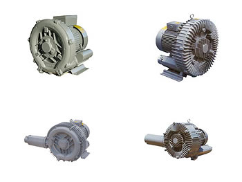 Pump Manufacturers USA Pacific Blowers