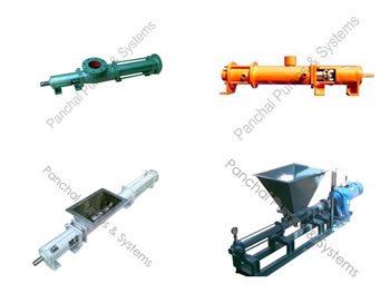 Pump Manufacturers India PANCHAL PUMPS & SYSTEMS