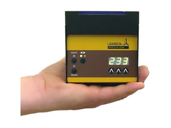 Pump Manufacturers Switzerland LAMBDA Laboratory Instruments