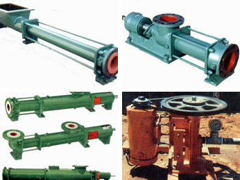 Pump Manufacturers India ROTOMAC INDUSTRIES (P) LTD.