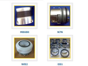 Pump Manufacturers China SHUNGTINGXING TECH SEALS