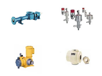 Pump Manufacturers Thailand TES Multiphase Measurement Co., Ltd.