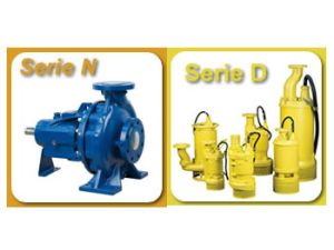 Pump Manufacturers Italy Varisco S.p.A.