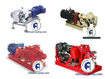 Pump Manufacturers Vietnam Iva Vietnam Co.,Ltd