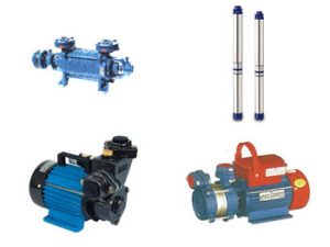Pump Manufacturers India Watershine Pumps And Controls
