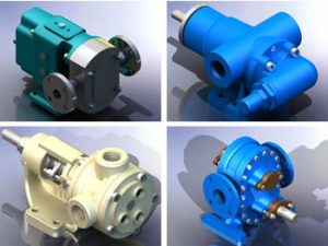 Pump Manufacturers Turkey Yildiz Pompa Co., Ltd.