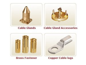 Pump Manufacturers India Cable Glands Asia