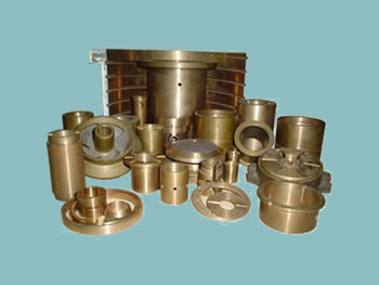 Pump Manufacturers India Supreme Metals
