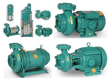 Pump Manufacturers India Waterman Industries Pvt Ltd