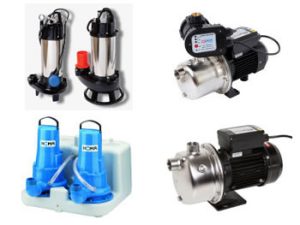 Pump Manufacturers FIJI ISLAND GOODCARE INVESTMENTS LIMITED