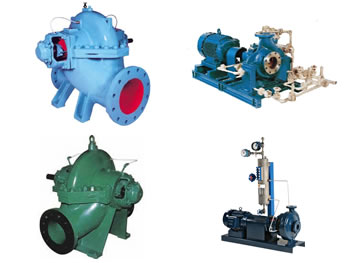Pump Manufacturers Norway PSSI AS