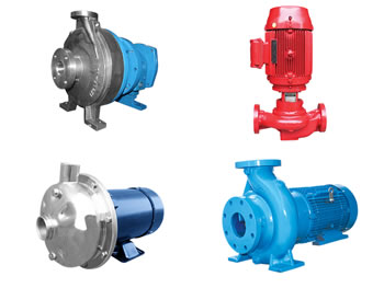 Pump Manufacturers Canada Rotech Pumps & Systems Inc
