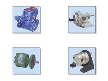 Pump Manufacturers India Apollo Mechanical Industries