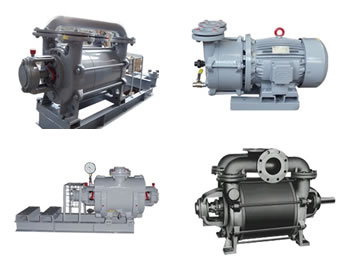 Pump Manufacturers India FineTech Engineering