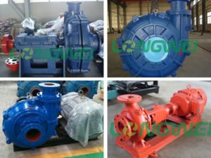 Pump Manufacturers China Quality Pumps