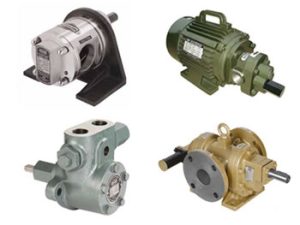 Pump Manufacturers India Fluid Tech Systems