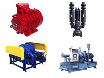 Pump Manufacturers Vietnam DKS Production and Trading Comp
