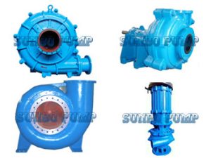 Pump Manufacturers China Shijiazhuang Sunbo Pump Co., Ltd