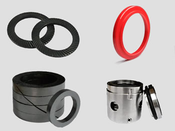 Pump Manufacturers China Hebei Othello Sealing Material Co.,Ltd