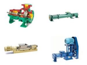 Pump Manufacturers India Alpha Helical Screw Pumps Pvt Ltd