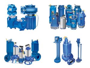 Pump Manufacturers India Darling Pumps