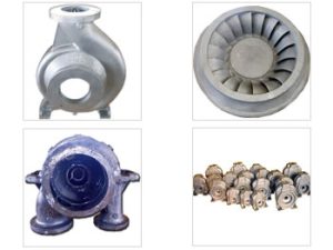 Pump Manufacturers India SHREE HANS ALLOYS LIMITED