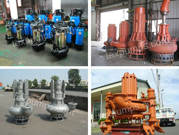 Pump Manufacturers Taiwan TEX GROUP LIMITED