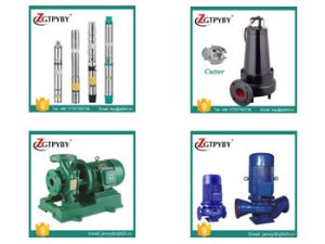Pump Manufacturers China Zhejiang Feili Pump Co., Ltd.